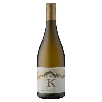 Ventisquero Kosten Chardonnay