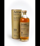 Arran 10 Years Old