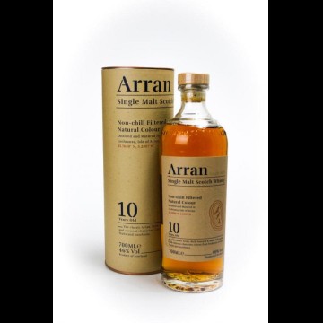 Arran 10 Years Old