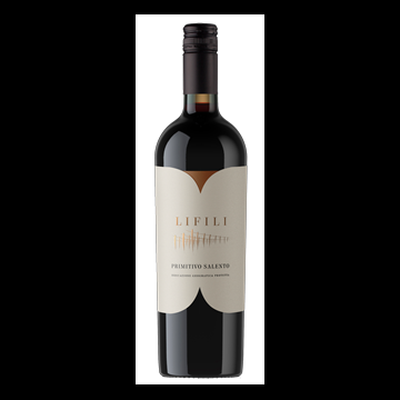 Lifili Primitivo Salento