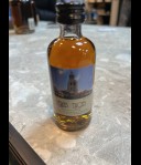 Bergs Trots whisky-caramel likeur Mini