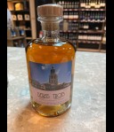 Bergs Trots Whisky-Caramel likeur 0,5