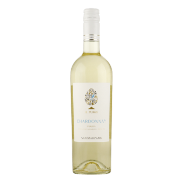 SAN MARZANO Il Pumo Sauvignon Malvasia Salento IGP