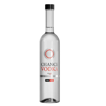 Chance Vodka