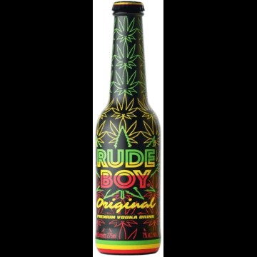 RUDE BOY ORIGINAL