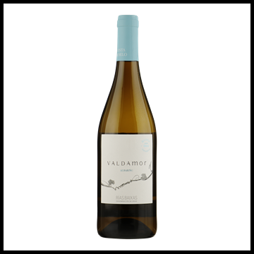 Quinta Couselo Rias Baixas Albarino