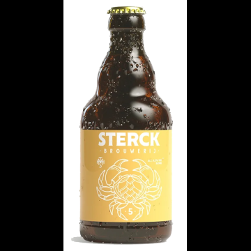 Sterck 5 blond