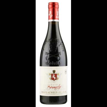 Domaine Brunely Chateauneuf Du Pape