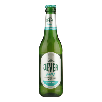 Jever Fun Alcoholvrij