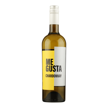 ME GUSTA Chardonnay