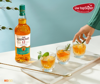 The Glenlivet 12 Yrs - uw topSlijter nb (1)