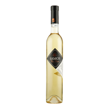 CAVINO Samos Muscat Vin Doux 0,50 ltr