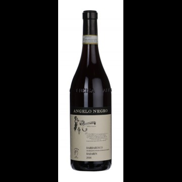 Angelo Negro Barbaresco Basarin