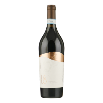 SAN MARZANO Talo Primitivo di Manduria DOP