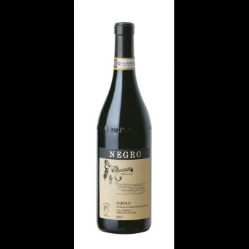 Angelo Negro Barolo DOCG Serralunga d'Alba