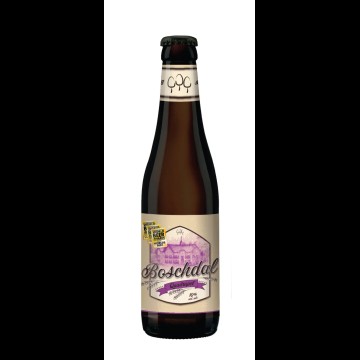 Boschdal Quadruppel