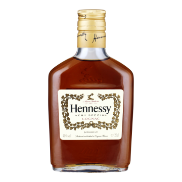 Hennessy Very Special mini