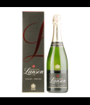 CHAMPAGNE LANSON Le Black Creation Brut in GVP