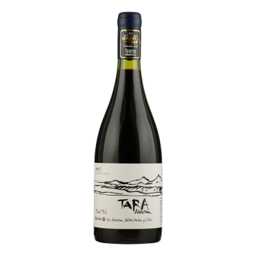VENTISQUERO Tara Premium Pinot Noir