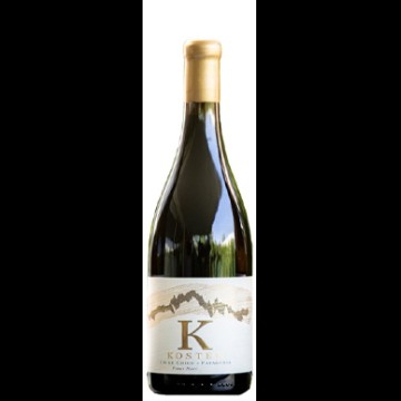 Ventisquero Kosten Pinot Noir