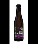 Boschdal Quadruppel Whisky Infused