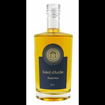 SOLEIL D'ARCHES 2023 Sauternes 0,375 ltr