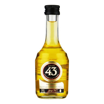 Licor 43