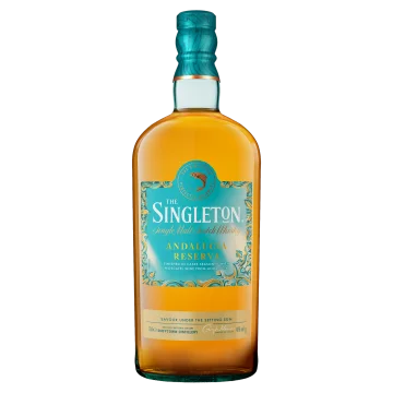 Singleton Andalucía Reserva