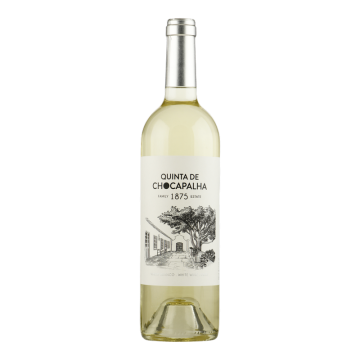 QUINTA DE CHOCAPALHA White
