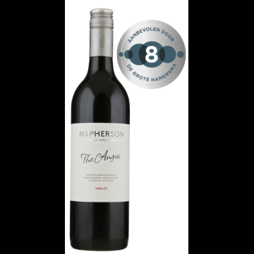 McPherson Merlot