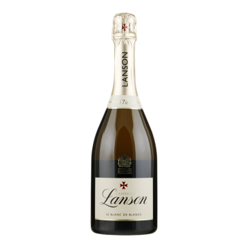 Lanson le Blanc de Blancs