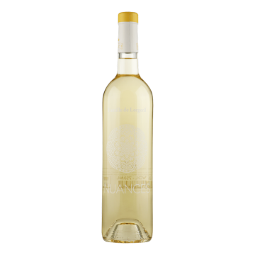 Lorgeril Nuances Blanc