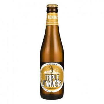 De Koninck Tripel d'Anvers