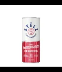Stëlz Hard Lemonade Strawberry