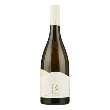 SAN MARZANO Talo Fiano Salento IGP