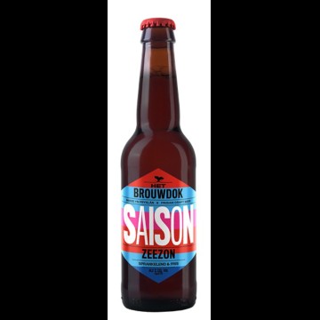 Het Brouwdok Zeezon Saison