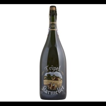Karmeliet Tripel