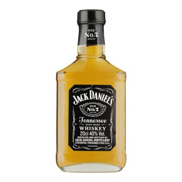 Jack Daniel's