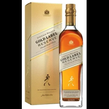 Gold Label 1L