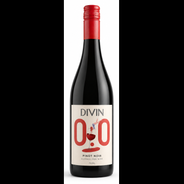 Divin Pinot Noir 0.0
