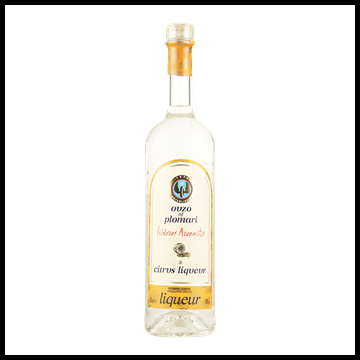 Plomari Citrus