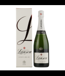 Lanson Le White Label Sec in GVP