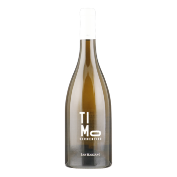 SAN MARZANO Timo Vermentino Salento IGP
