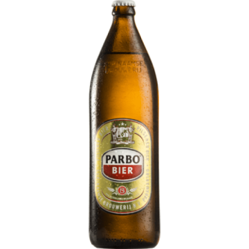 Parbo Bier