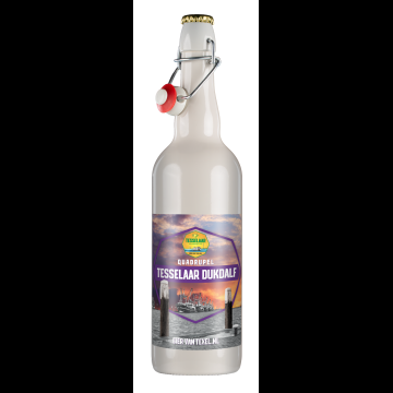 Tesselaar Dukdalf Quadrupel 10%