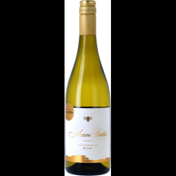 Maison Taulier Blanc