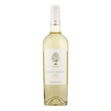 SAN MARZANO Il Pumo Pinot Grigio Puglia IGP