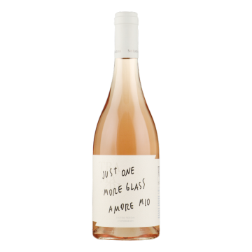 SAN MARZANO Tramari Rose di Primitivo Salento IGP