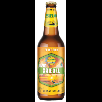 Tesselaar Eilandkriebel Blond