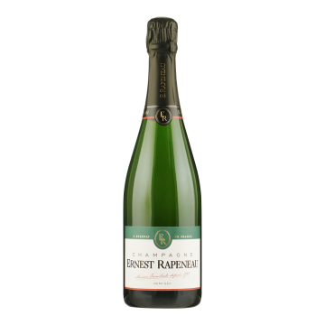 Ernest Rapeneau Champagne Demi-Sec
